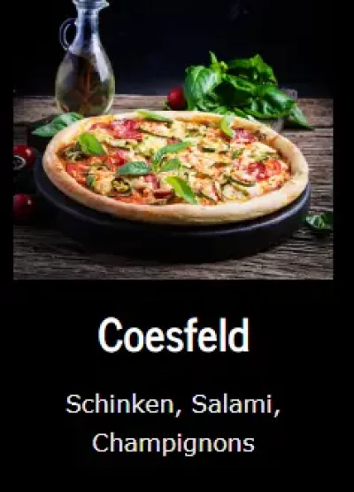 Coesfeld
