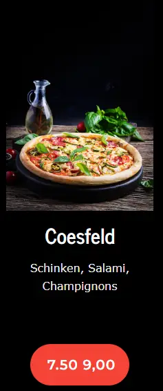 Coesfeld